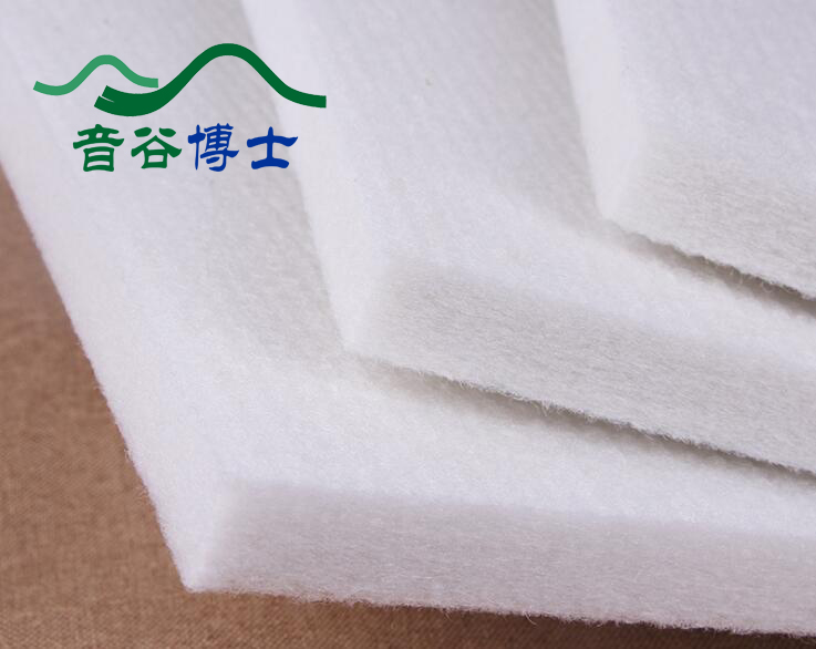上海墙体填充吸音棉家装环保隔音棉填充夹层空腔消音棉厂家